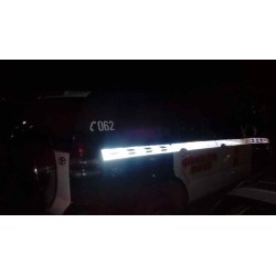 toyota land cruiser (j12) del año 2005