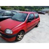 renault clio ii fase i (b/cbo) del año 1998