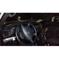toyota land cruiser (j12) del año 2005