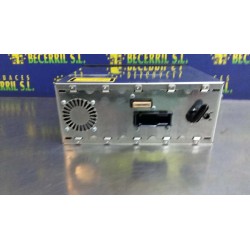 Recambio de navegador para mercedes clase clk (w208) coupe 320 (208.365) referencia OEM IAM  7612001149 BP1149X6405093