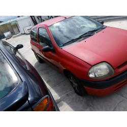 renault clio ii fase i (b/cbo) del año 1998