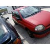 renault clio ii fase i (b/cbo) del año 1998
