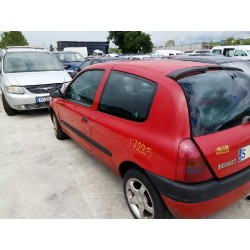 renault clio ii fase i (b/cbo) del año 1998