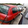 renault clio ii fase i (b/cbo) del año 1998