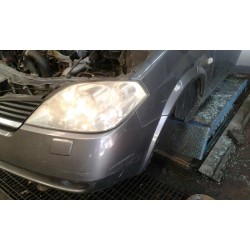 nissan primera berlina (p12) del año 2002