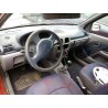 renault clio ii fase i (b/cbo) del año 1998