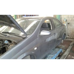 nissan primera berlina (p12) del año 2002