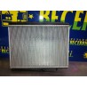 Recambio de radiador agua para peugeot 308 premium referencia OEM IAM   