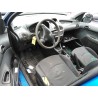 peugeot 206 berlina del año 2005