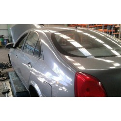 nissan primera berlina (p12) del año 2002