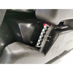Recambio de piloto trasero izquierdo para mg rover serie 200 (rf) 214 i (3-ptas.) referencia OEM IAM   