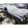 mercedes clase e (w210) berlina diesel del año 1997