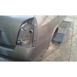 nissan primera berlina (p12) del año 2002