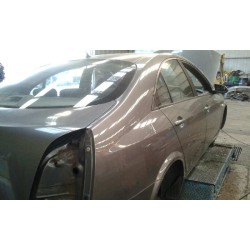 nissan primera berlina (p12) del año 2002