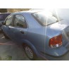 chevrolet kalos del año 2005