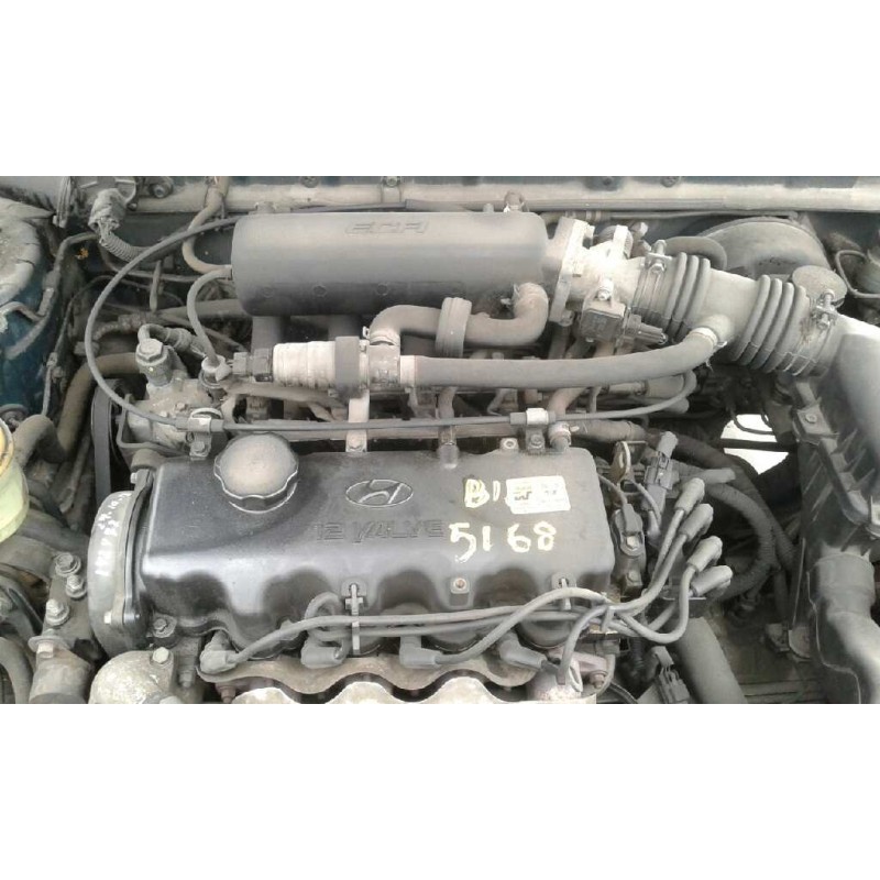 hyundai accent (x3) del año 1999 hyundai accent (x3) del año 1999