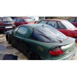 opel tigra del año 2000