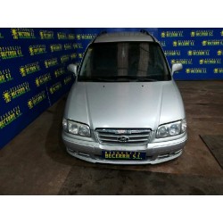 hyundai trajet (fo) del año 2005