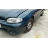 hyundai accent (x3) del año 1999