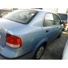 chevrolet kalos del año 2005