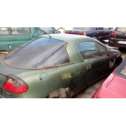 opel tigra del año 2000