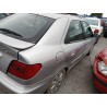 citroen xsara berlina del año 2001