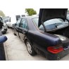 mercedes clase e (w210) berlina diesel del año 1997