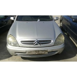 citroen xsara berlina del año 2001
