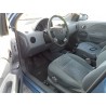 chevrolet kalos del año 2005