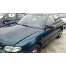 hyundai accent (x3) del año 1999