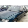 hyundai accent (x3) del año 1999