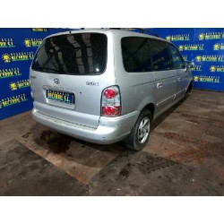 hyundai trajet (fo) del año 2005