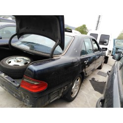 mercedes clase e (w210) berlina diesel del año 1997