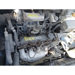 chevrolet kalos del año 2005