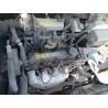 chevrolet kalos del año 2005