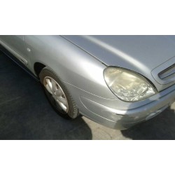 citroen xsara berlina del año 2001
