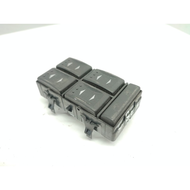 Recambio de mando elevalunas delantero izquierdo para ford mondeo berlina (ge) ambiente (06.2003) (d) referencia OEM IAM 3S7T14A Recambio de mando elevalunas delantero izquierdo para ford mondeo berlina (ge) ambiente (06.2003) (d) referencia OEM IAM 3S7T14A