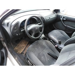 citroen xsara berlina del año 2001