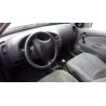 ford fiesta berlina del año 1998