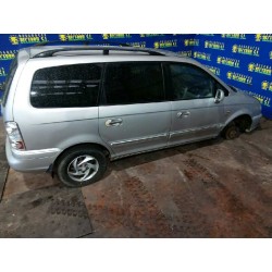 hyundai trajet (fo) del año 2005