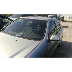 citroen xsara berlina del año 2001