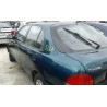 hyundai accent (x3) del año 1999