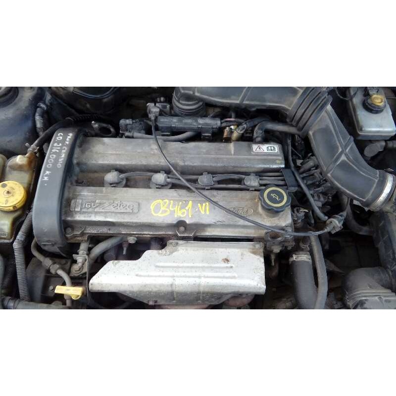 ford escort berlina/turnier del año 1998