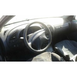 citroen xsara berlina del año 2001