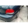 hyundai accent (x3) del año 1999
