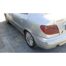 citroen xsara berlina del año 2001