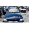 ford escort berlina/turnier del año 1998