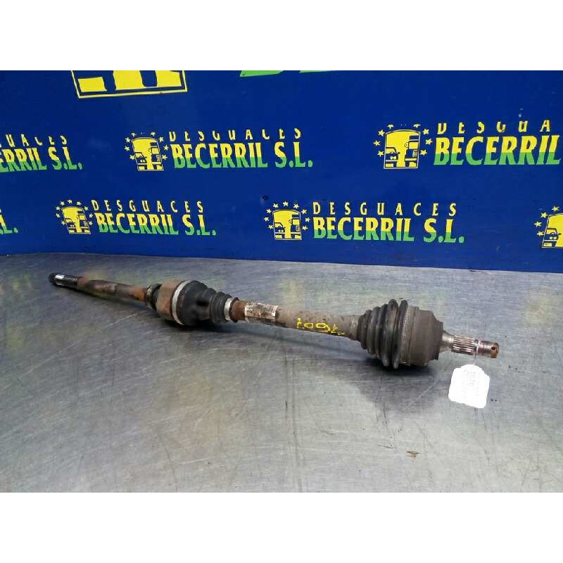 Recambio de transmision delantera derecha para peugeot 308 premium referencia OEM IAM 9661107280 Recambio de transmision delantera derecha para peugeot 308 premium referencia OEM IAM 9661107280