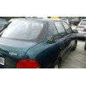 hyundai accent (x3) del año 1999