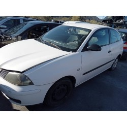 seat ibiza (6l1) del año 2003